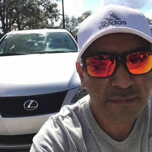 Meet your Posher, Henry